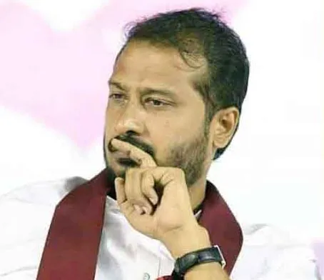 THAMIMUN ANSARI